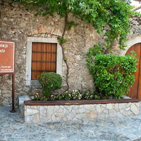 Stone House Trebinje Apartment Exterior photo