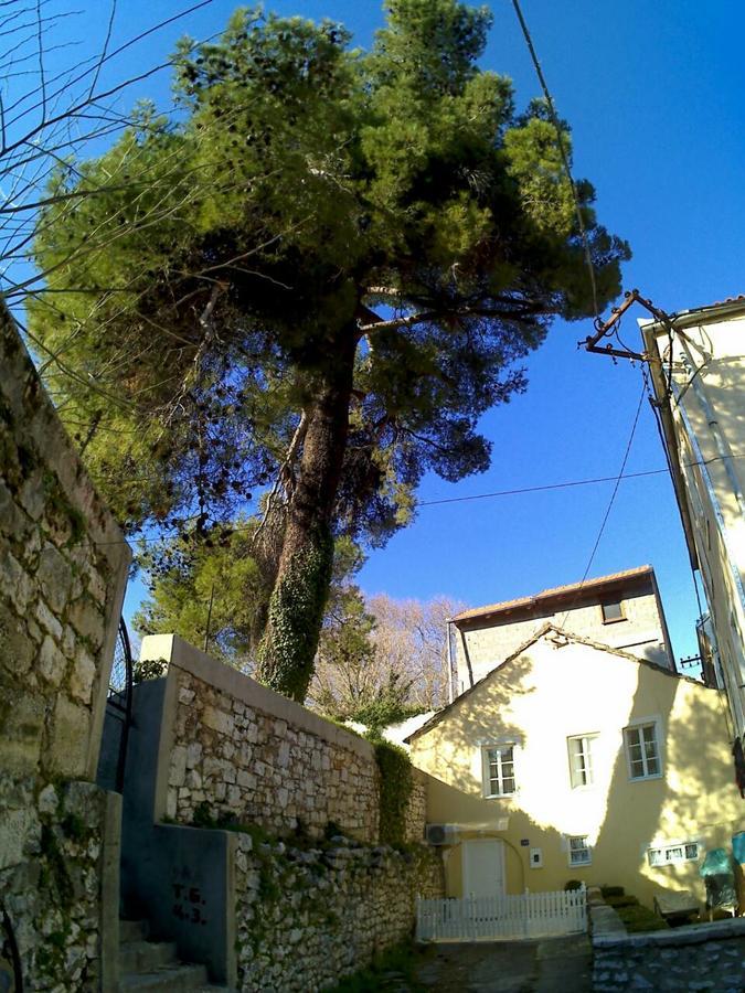 Stone House Trebinje Apartment Exterior photo