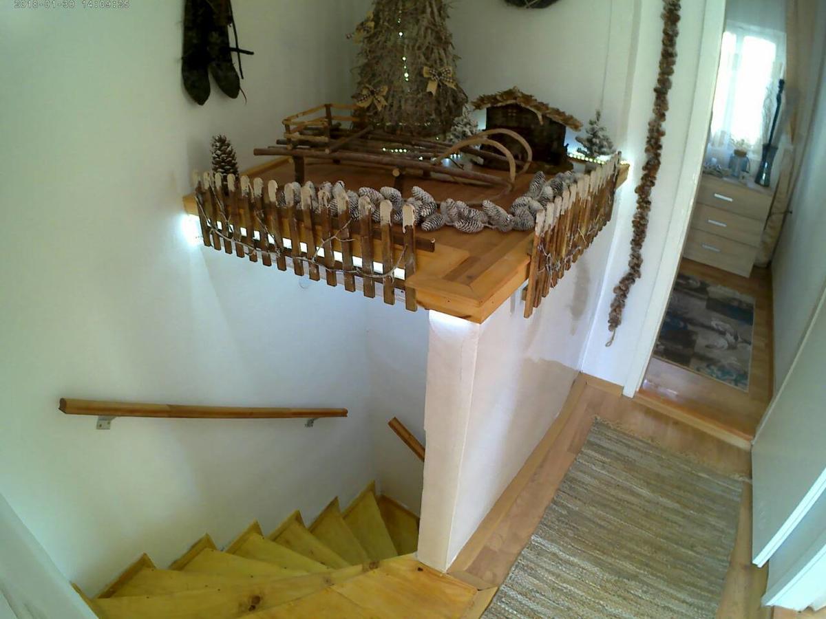 Stone House Trebinje Apartment Exterior photo