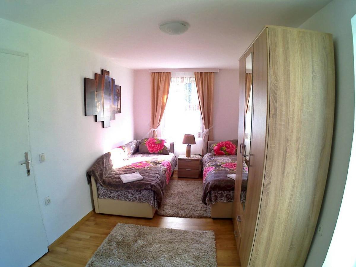Stone House Trebinje Apartment Exterior photo